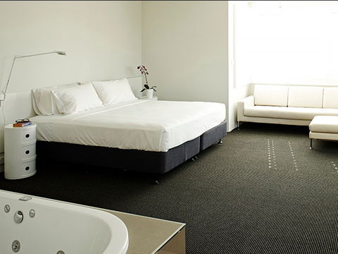The Horatio Motel And Suites - Accommodation Australia 2