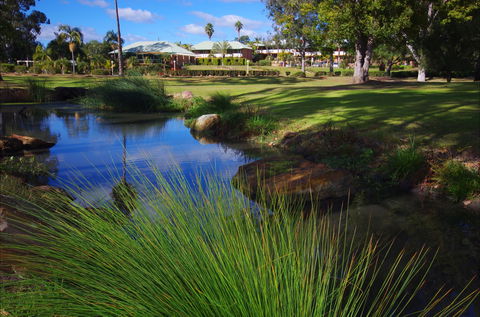 The Retreat At Wisemans - Local Tourism 1