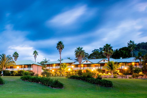 The Retreat At Wisemans - Local Tourism 2