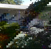 Thistledown Country Retreat - Local Tourism