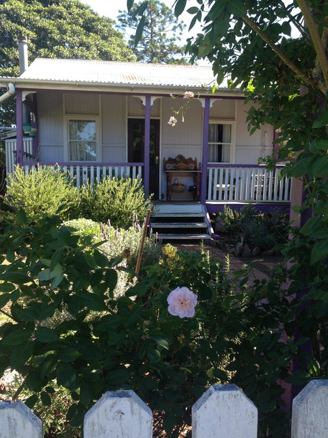 Thistledown Country Retreat - Accommodation Australia 1