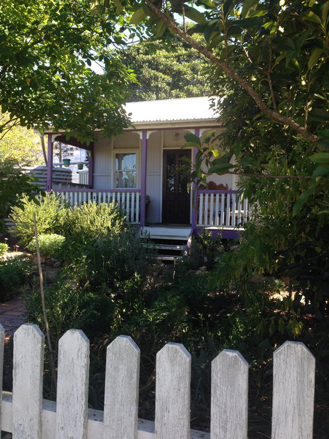 Thistledown Country Retreat - Accommodation Australia 2