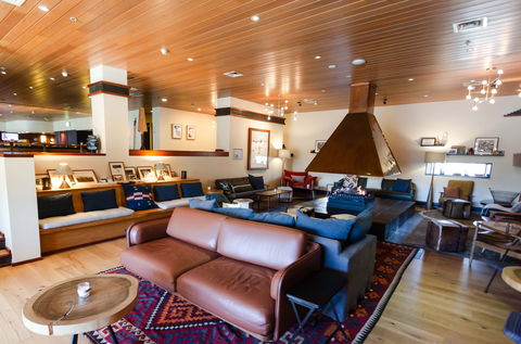 Thredbo Alpine Hotel - Local Tourism 0