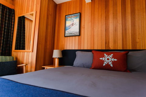 Thredbo Alpine Hotel - Local Tourism 1