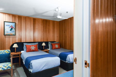 Thredbo Alpine Hotel - Local Tourism 2