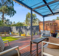 Three Beaches - Accommodation Australia