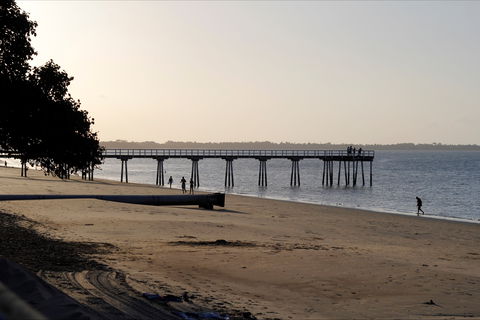 Torquay Beachfront Tourist Park - Local Tourism 0