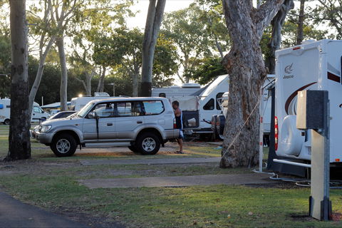 Torquay Beachfront Tourist Park - Local Tourism 1