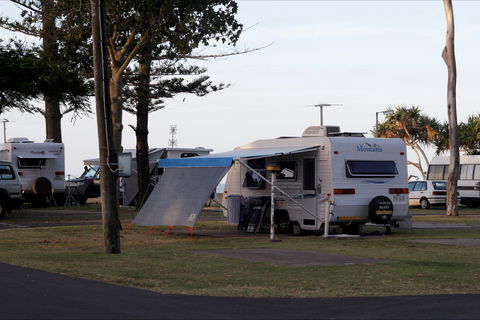 Torquay Beachfront Tourist Park - Local Tourism 2