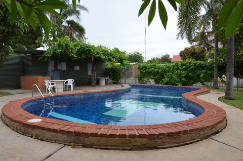 Travelway Motel - Australia Shopping 1