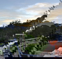 Tuckeroo Cottages and Gardens - Accommodation Australia