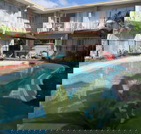 Tweed Central Motel - Accommodation Australia