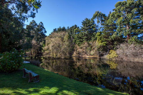Valley View Nature Retreat - Local Tourism 0