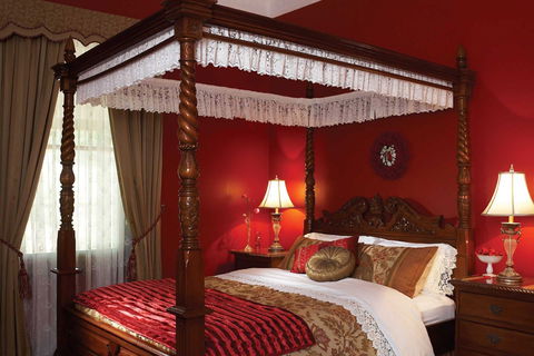 Varenna - Luxury Leura Accommodation - Local Tourism 1