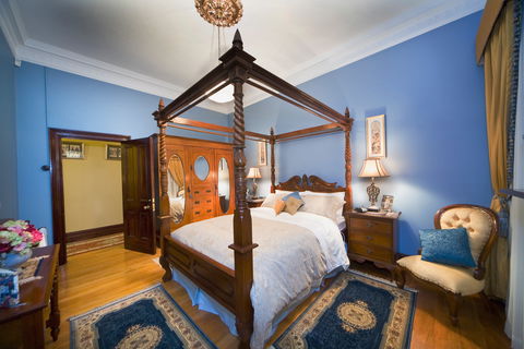 Varenna - Luxury Leura Accommodation - Local Tourism 2