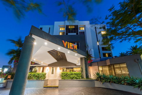 View Brisbane - Accommodation Australia 0