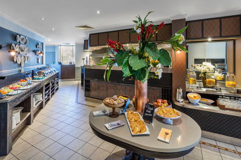 View Brisbane - Accommodation Australia 1