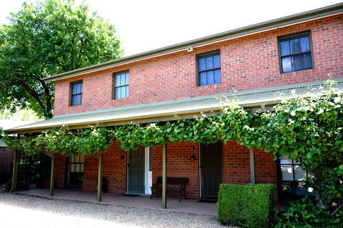 Wagga Riverside Apartments - Accommodation Australia 0