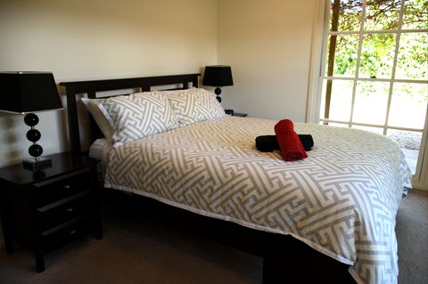 Wagga Riverside Apartments - Accommodation Australia 1