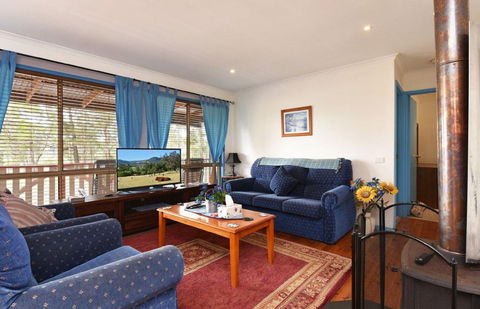 Wallaby Cottage - Accommodation Australia 1