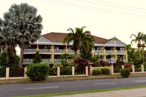 Waterfront Terraces - Local Tourism 0