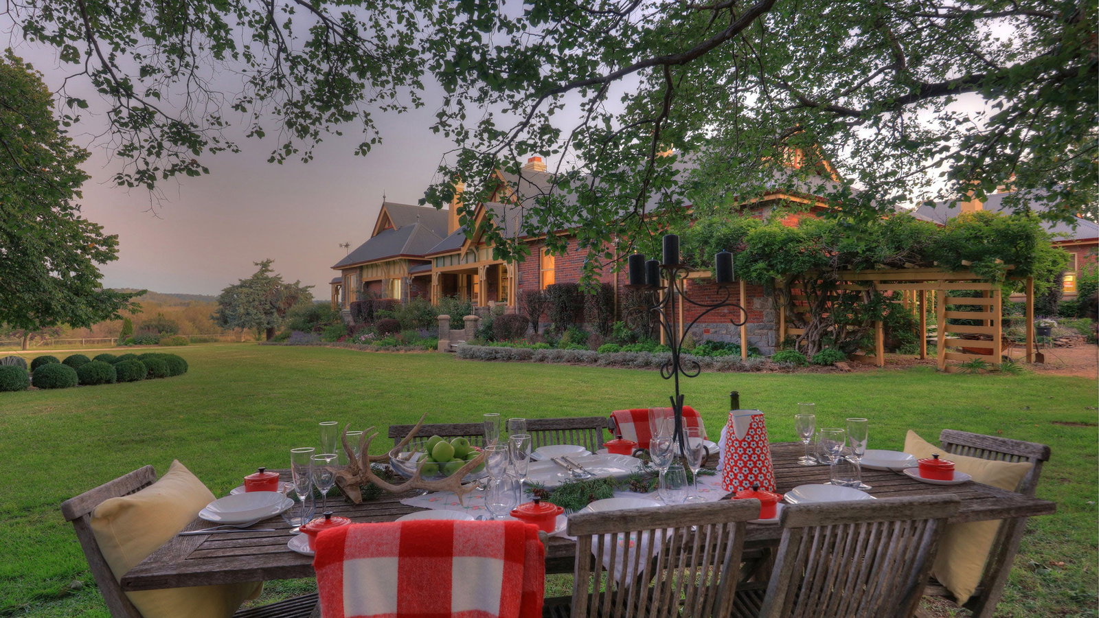 Matheson NSW Accommodation Australia