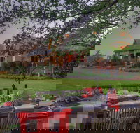 Waterloo Station - Accommodation Australia