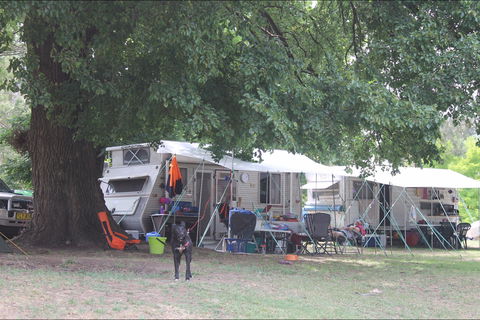 Wee Jasper Reserves - Accommodation Australia 1