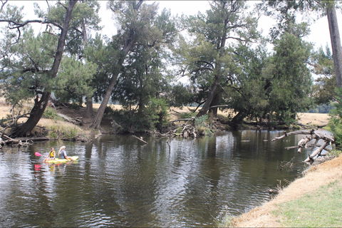 Wee Jasper Reserves - Accommodation Australia 2