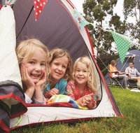 Westview Caravan Park - Open For Essential Travel Only - Accommodation Australia