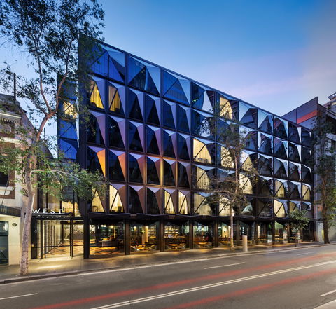 West Hotel, Curio Collection By Hilton - Australia Shopping 0