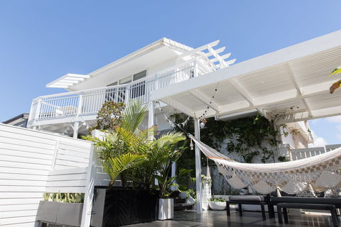 White Beach Cottage - The Perfect Beach Getaway - Accommodation Australia 0