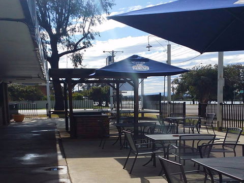 Wilga Hotel - Accommodation Australia 1