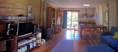 Windrose Bed And Breakfast - Local Tourism 1