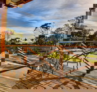 Wintersun Gardens Motel - Accommodation Australia