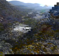 Wollemi Retreat - Local Tourism