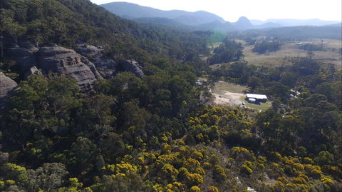 Wollemi Retreat - Local Tourism 0