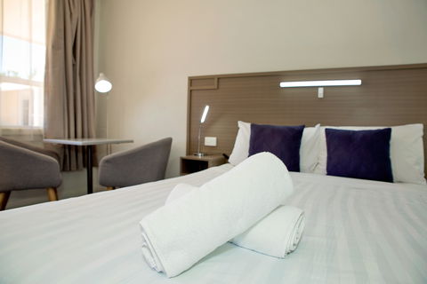 Yarrawonga Quality Motel - Accommodation Australia 0
