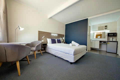 Yarrawonga Quality Motel - Accommodation Australia 1
