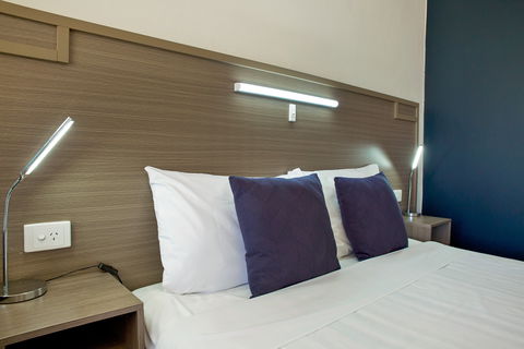Yarrawonga Quality Motel - Accommodation Australia 2