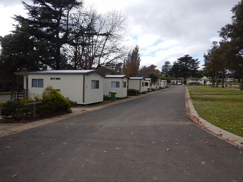 Yass Caravan Park - Accommodation Australia 0