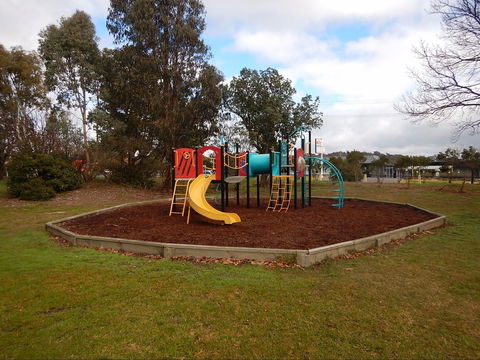 Yass Caravan Park - Accommodation Australia 1