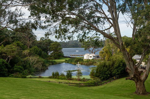 McMillans Of Metung Coastal Resort - Accommodation Australia 5