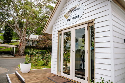 McMillans Of Metung Coastal Resort - Accommodation Australia 7