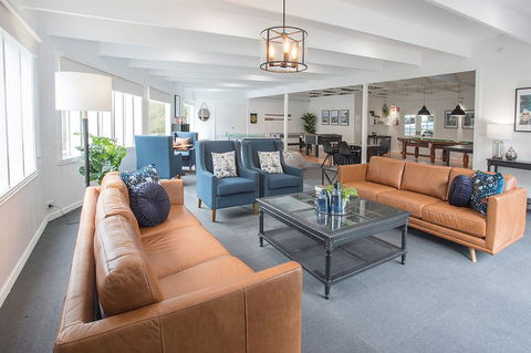 McMillans Of Metung Coastal Resort - Accommodation Australia 8