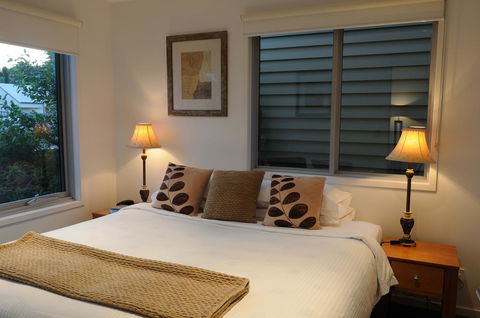 The Victoria Port Fairy - Accommodation Australia 6