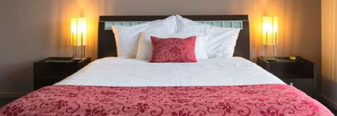 De Vine Escape - Accommodation Australia 3