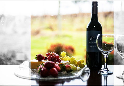 De Vine Escape - Accommodation Australia 5