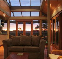 Bombah Point Eco Cottages - Accommodation Australia