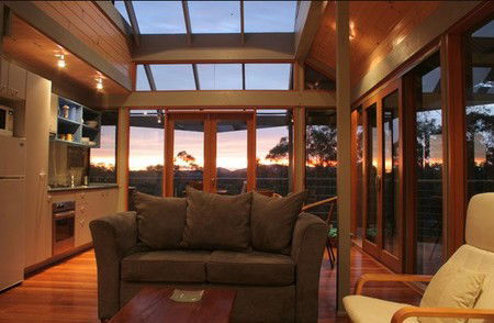 Bombah Point Eco Cottages - Accommodation Australia 0